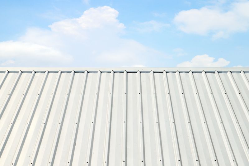 Metal Roofing Installation